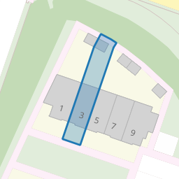 Perceel AMR04-Q-3697