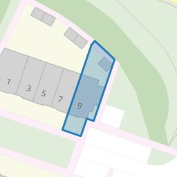 Perceel AMR04-Q-3700