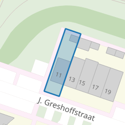 Perceel AMR04-Q-3701