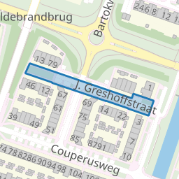 Perceel AMR04-Q-3708