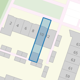 Perceel AMR04-Q-3710