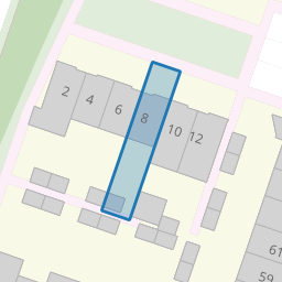 Perceel AMR04-Q-3711