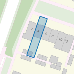 Perceel AMR04-Q-3713