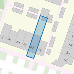 Perceel AMR04-Q-3719