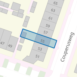 Perceel AMR04-Q-3723