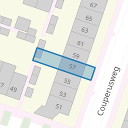 Perceel AMR04-Q-3724