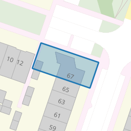 Perceel AMR04-Q-3729