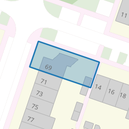 Perceel AMR04-Q-3738