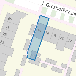 Perceel AMR04-Q-3739