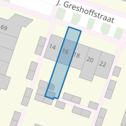 Perceel AMR04-Q-3740