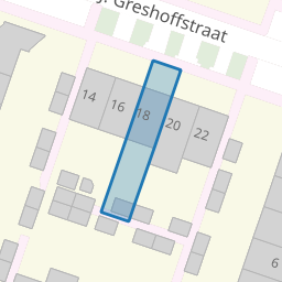 Perceel AMR04-Q-3741