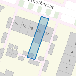 Perceel AMR04-Q-3742