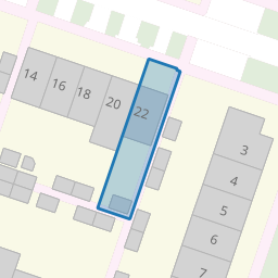 Perceel AMR04-Q-3743