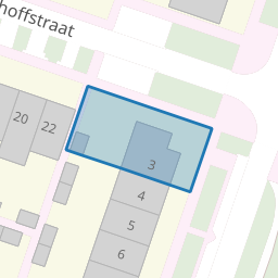Perceel AMR04-Q-3744