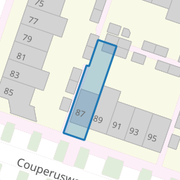 Perceel AMR04-Q-3756