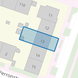 Perceel AMR04-Q-3760