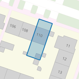 Perceel AMR04-Q-3764