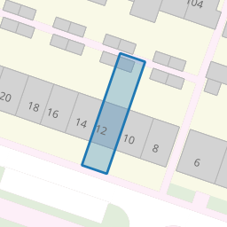 Perceel AMR04-Q-3771