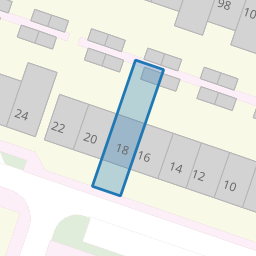 Perceel AMR04-Q-3774