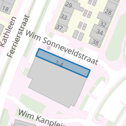 Perceel AMR04-Q-3797