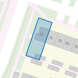 Perceel AMR04-Q-3803