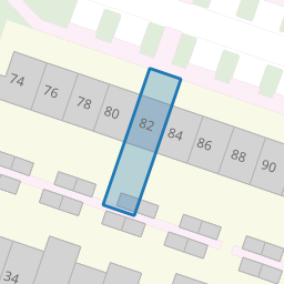 Perceel AMR04-Q-3807