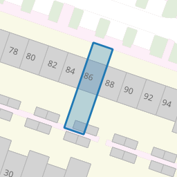 Perceel AMR04-Q-3809