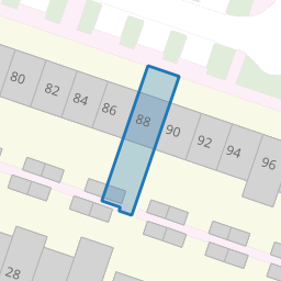 Perceel AMR04-Q-3810