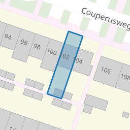 Perceel AMR04-Q-3817