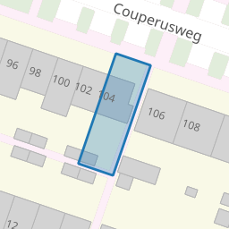 Perceel AMR04-Q-3818