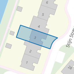 Perceel AMR04-Q-3822