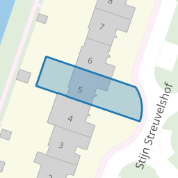 Perceel AMR04-Q-3824