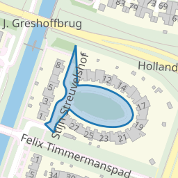 Perceel AMR04-Q-3828