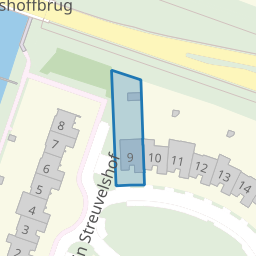 Perceel AMR04-Q-3830