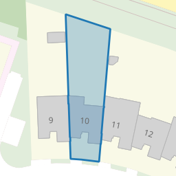 Perceel AMR04-Q-3831