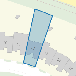 Perceel AMR04-Q-3833