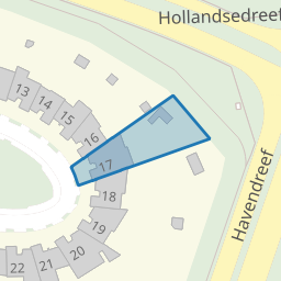 Perceel AMR04-Q-3838