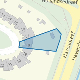 Perceel AMR04-Q-3839