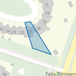 Perceel AMR04-Q-3842