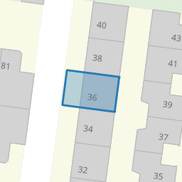 Perceel AMR04-Q-3855