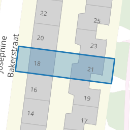 Perceel AMR04-Q-3868