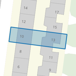 Perceel AMR04-Q-3873