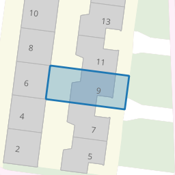 Perceel AMR04-Q-3876