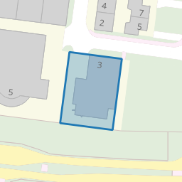 Perceel AMR04-Q-3880