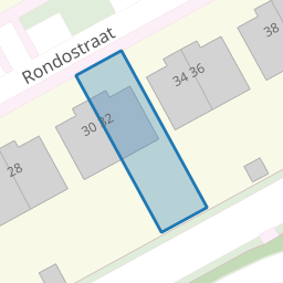 Perceel AMR04-Q-3894