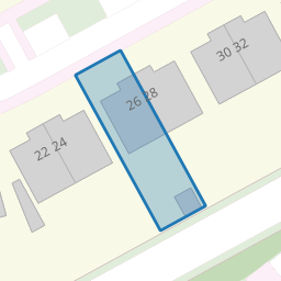 Perceel AMR04-Q-3897