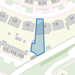 Perceel AMR04-Q-3903