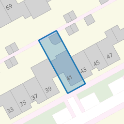 Perceel AMR04-Q-3921