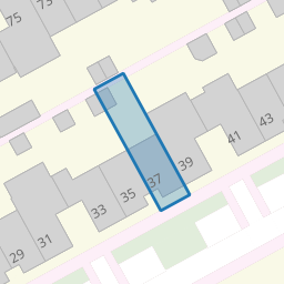 Perceel AMR04-Q-3925