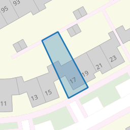 Perceel AMR04-Q-3945